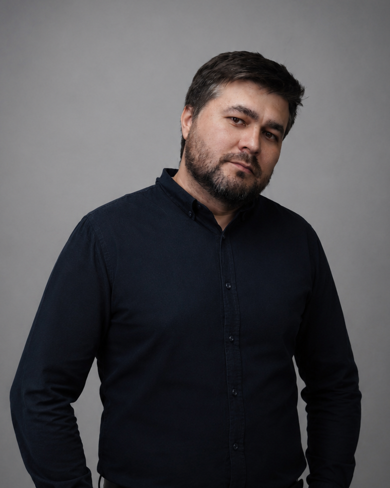 Вадим Ханнанов